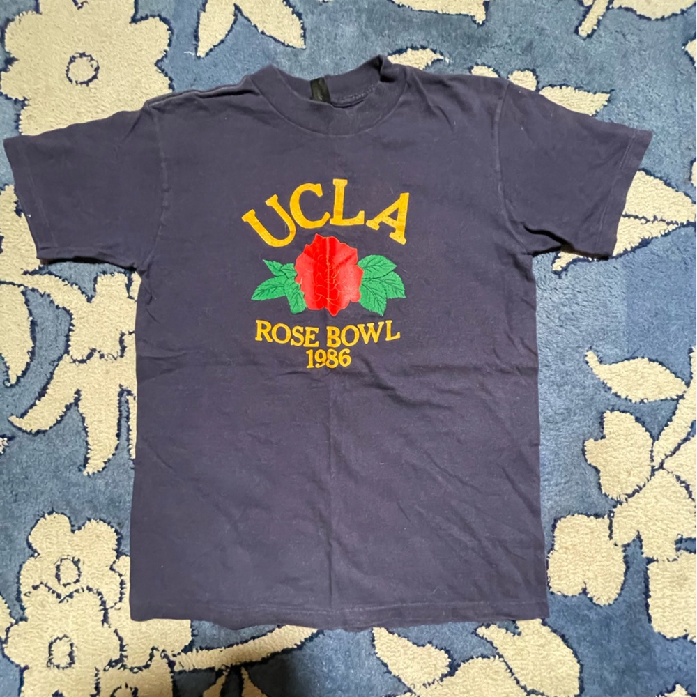 UCLA, Rose Bowl T-shirt